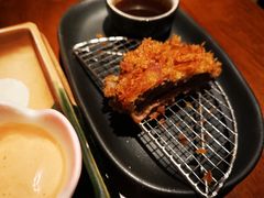 -山杏yama-katsu·吉列炸物