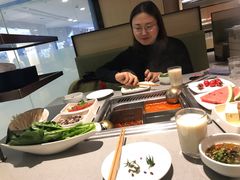 -海底捞火锅(振华商厦店)