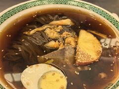 -华天延吉餐厅(西四总店)