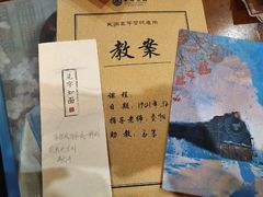 -Hey侦探沉浸式演绎剧场·剧本杀(步行街店)