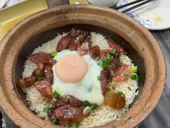 -红星光发煲仔饭(大石街店)