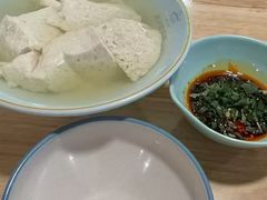 -冯记豆花店(健翔桥店)