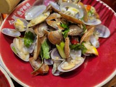 -今邕烧烤(西大店)