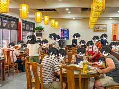 -九寨沟石锅鱼(沣峪口二十年店)