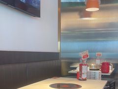 -八合里潮汕鲜牛肉火锅(福州万象城店)