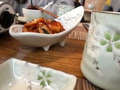 -酒井酱子·深夜食堂(东城汇店)