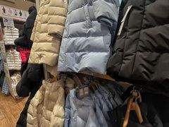 -优衣库(天津鲁能城购物中心店)