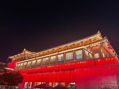 -大唐不夜城