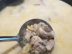 -捞神煲汤火锅(湖滨商业街店)