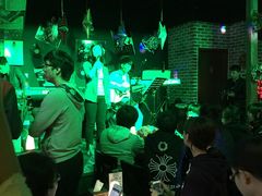 -MM·五声·音乐人与调酒师(西安路店)