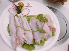 -围炉夜话·潮汕卤水火锅(榕江店)