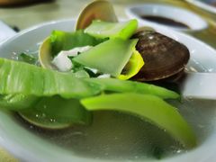 -旺富东海大酒楼(海鲜街店)