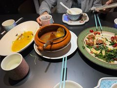 -桥边小楼·手工云南菜·丽江地标美食
