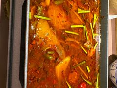 -杨记隆府重庆江湖菜(大悦城店)