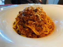 意大利肉酱面-Primo·丽莫意大利窑烤披萨