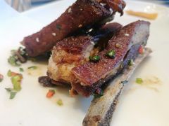 -一澜江宴·江景地标楚菜(江滩公园店)