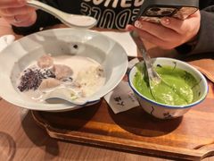 -RUXU入续糖水铺与包(卓悦中心店)