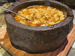 -绿茶餐厅(汇悦大融城店)