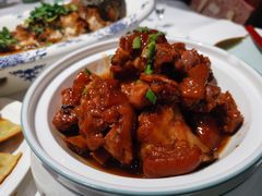 -肥肥小厨(咸阳路店)