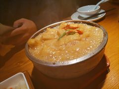 -川菜故事(光谷步行街店)
