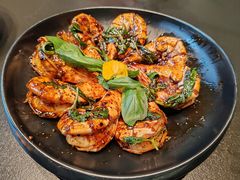 -烛影拾光观景餐厅·创意菜·摄影·小提琴(大唐不夜城店)