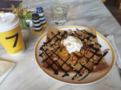 -La Creperie法餐厅(芮欧百货店)