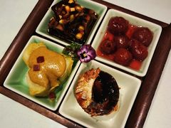 -四世同堂·京菜·烤鸭(双井店)