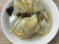 -小胖子馄饨店(洪兴路店)