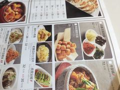 -东方饺子王(和平里店)