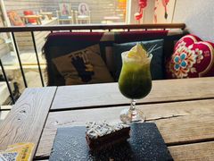 -16毫米咖啡&酒吧(南锣鼓巷店)