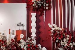 -天邑国际酒店·宴会厅