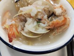 -得记得潮州海鲜砂锅粥(宝业路店)