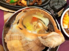 -高丽馆(尊茂店)