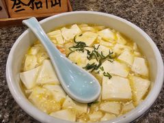 -南京大牌档(中山陵店)