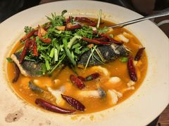 -清水亭湖北菜(大屯DT51店)
