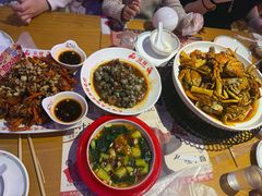 -庆峰龙虾烧烤(合肥一店)
