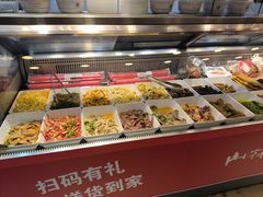 -山林大红·上海大红肠(四川北路店)