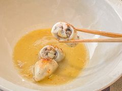 柔鱼包肉-曲廊院(东四十一条店)