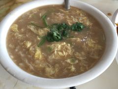 汤-清真•蜀风园(丁字沽总店)