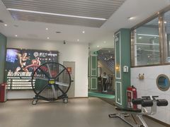 -星仕力游泳健身(滨江店)