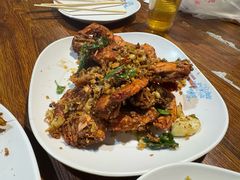-班赞海鲜市场