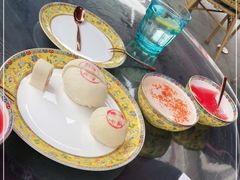 -富华斋饽饽铺·宫廷糕点·伴手礼(护国新天地店)