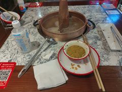 -京元盛铜锅涮肉(上海总店)