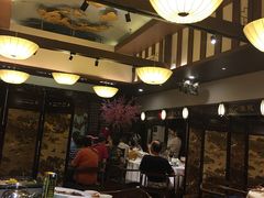 -宋园·金宴浙鲜馆(静安店)