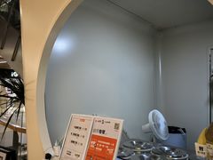 -野人先生现做冰淇淋(北京环宇荟店)