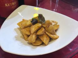 -静安洲际酒店·宴会厅