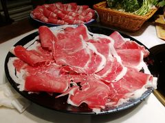 -宣武小院涮肉(前门店)