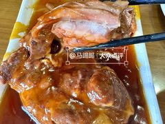 -砂锅李(九江路店)