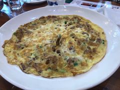 蜂窝煎蛋-下梅人家土菜馆(历史文化餐厅度假区店)