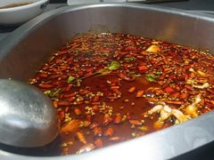 -味之绝·美蛙鱼头火锅(科巷店)